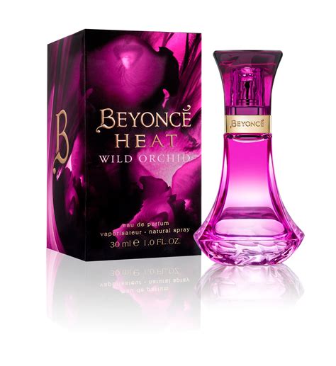 Beyoncé’s New Perfume Is Available For Pre